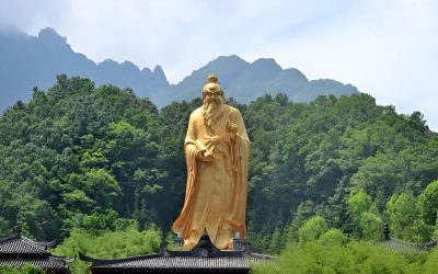 Tao te King sección 2