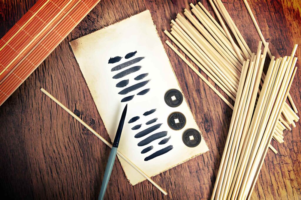 I ching en valladolid