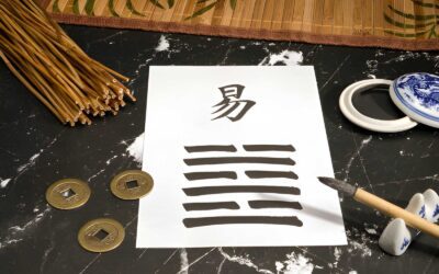 CURSO I CHING VALLAOLID